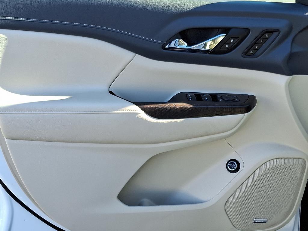 used 2020 GMC Acadia car, priced at $28,995