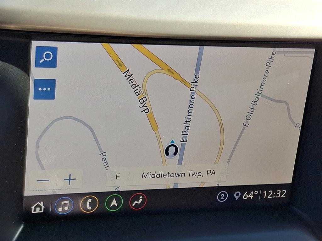 used 2020 GMC Acadia car, priced at $28,995