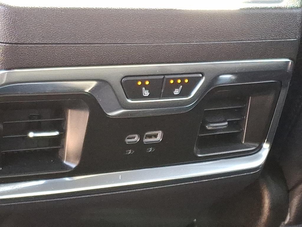 used 2024 GMC Sierra 1500 car, priced at $64,997