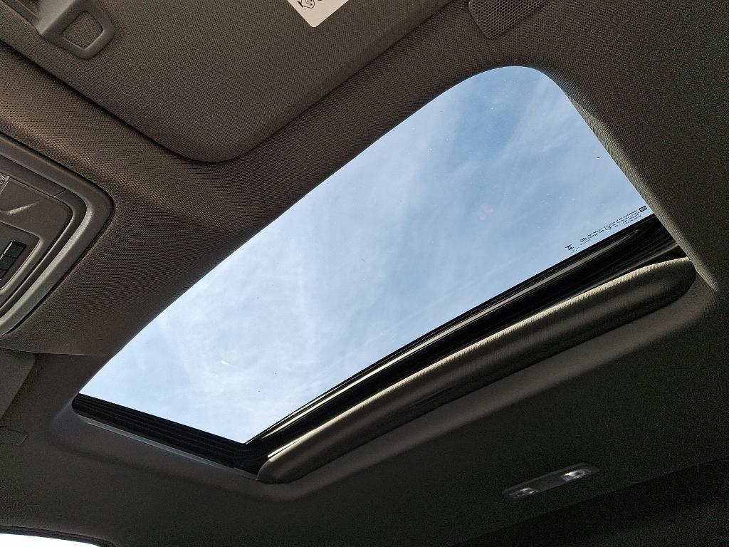 used 2024 GMC Sierra 1500 car, priced at $64,997