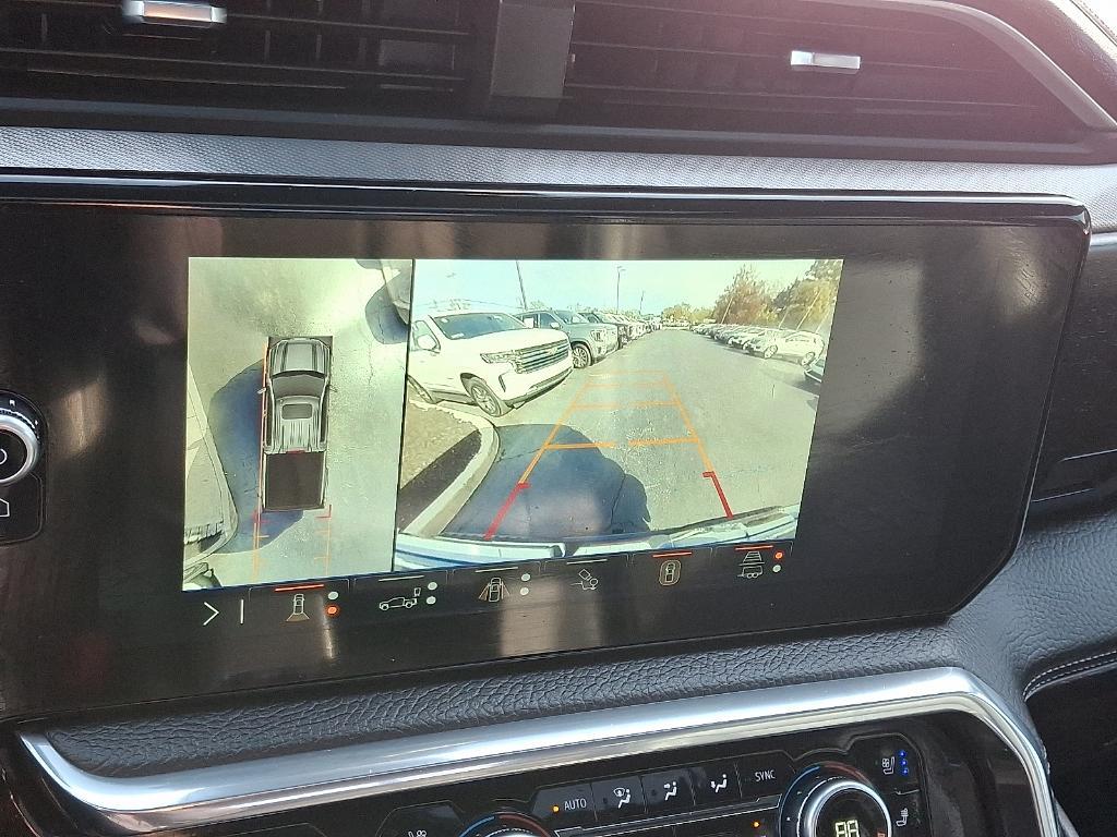 used 2024 GMC Sierra 1500 car, priced at $64,997