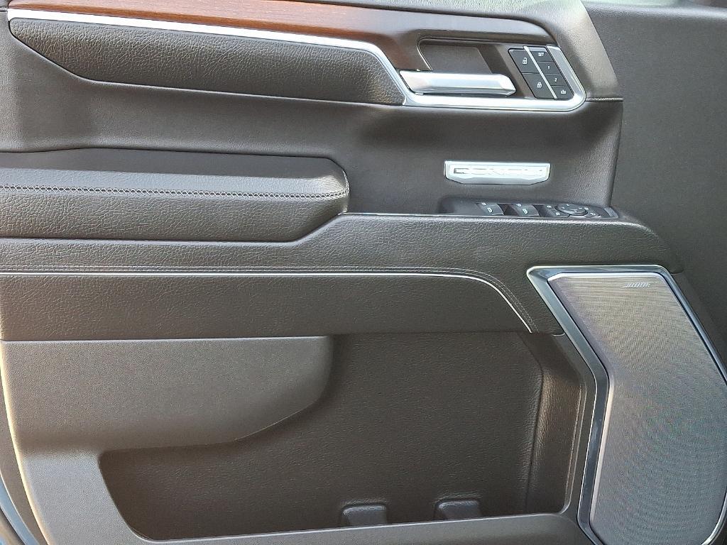 used 2024 GMC Sierra 1500 car, priced at $64,997