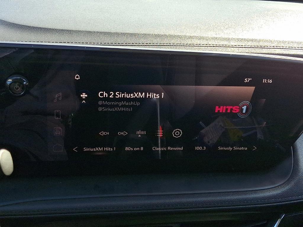 used 2024 Buick Encore GX car, priced at $22,997