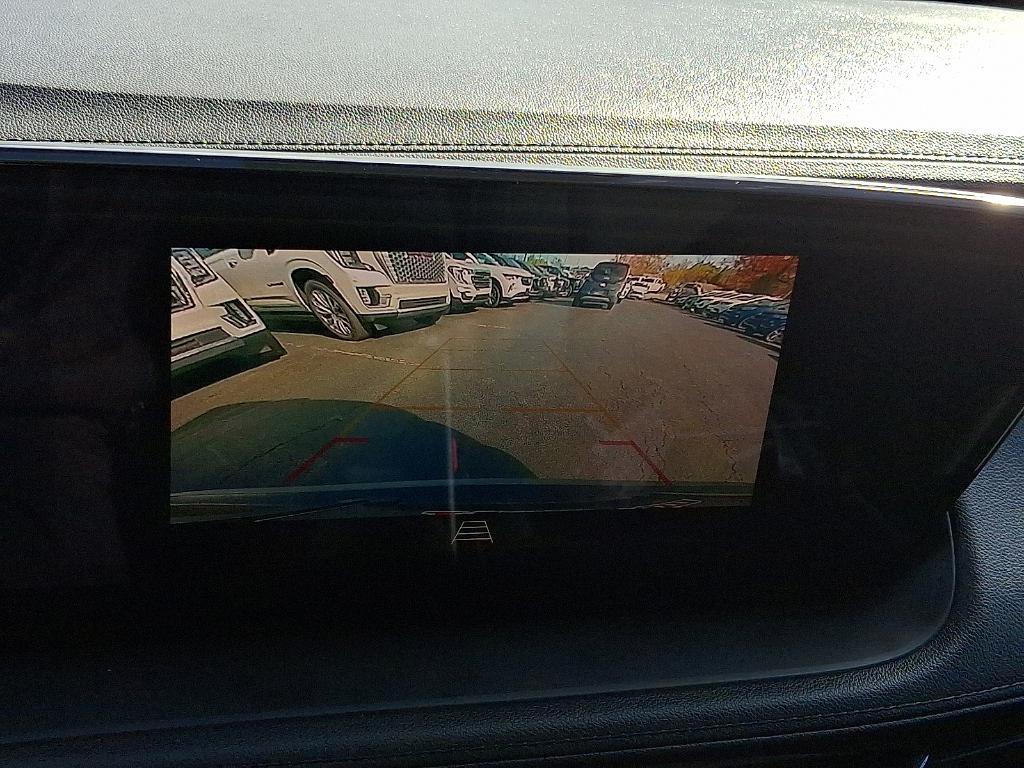 used 2024 Buick Encore GX car, priced at $22,997