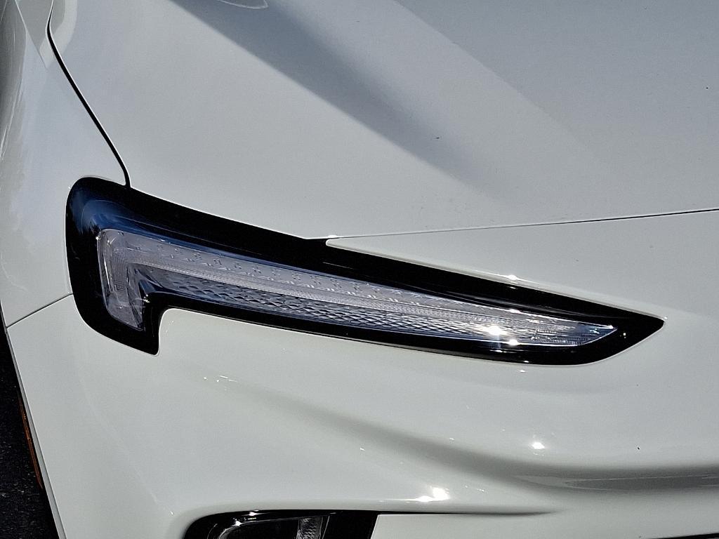 used 2024 Buick Encore GX car, priced at $22,997