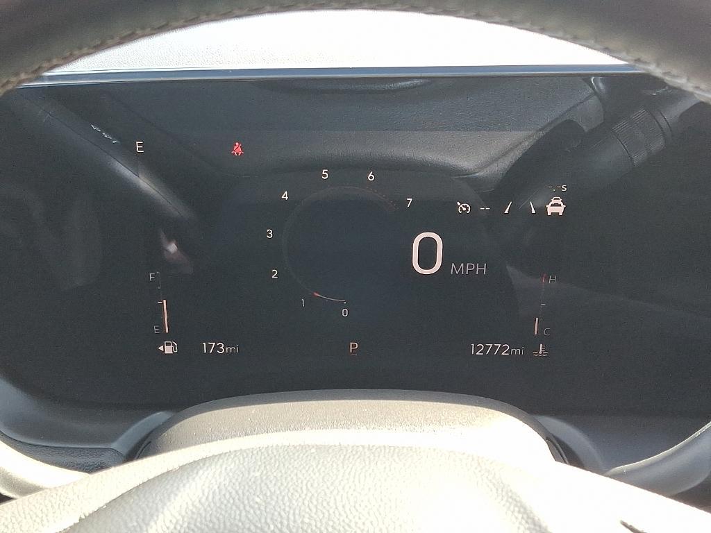 used 2024 Buick Encore GX car, priced at $22,997