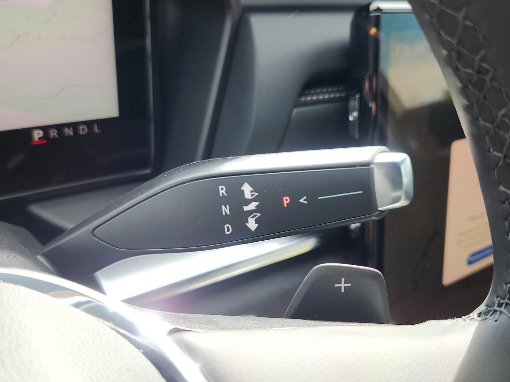 new 2026 GMC Terrain car, priced at $37,585