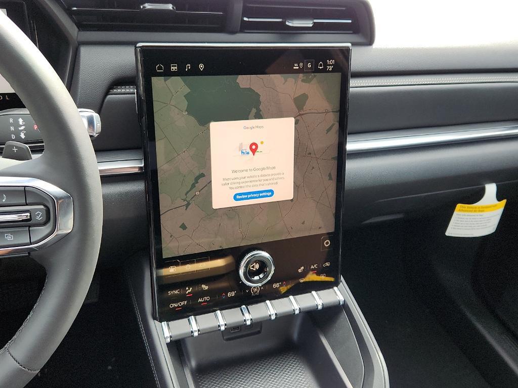 new 2026 GMC Terrain car, priced at $37,585