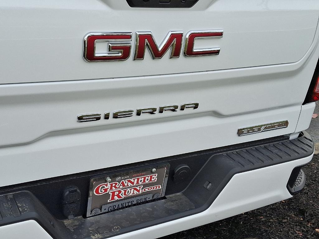 new 2026 GMC Sierra 1500 car, priced at $56,440