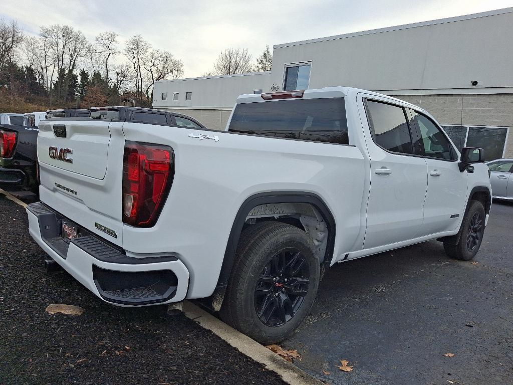 new 2026 GMC Sierra 1500 car, priced at $56,440
