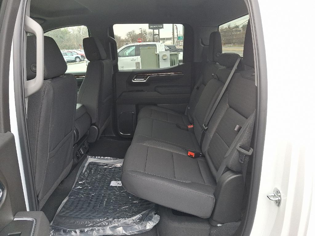 new 2026 GMC Sierra 1500 car, priced at $56,440