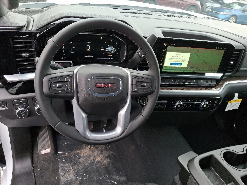 new 2026 GMC Sierra 1500 car, priced at $56,440