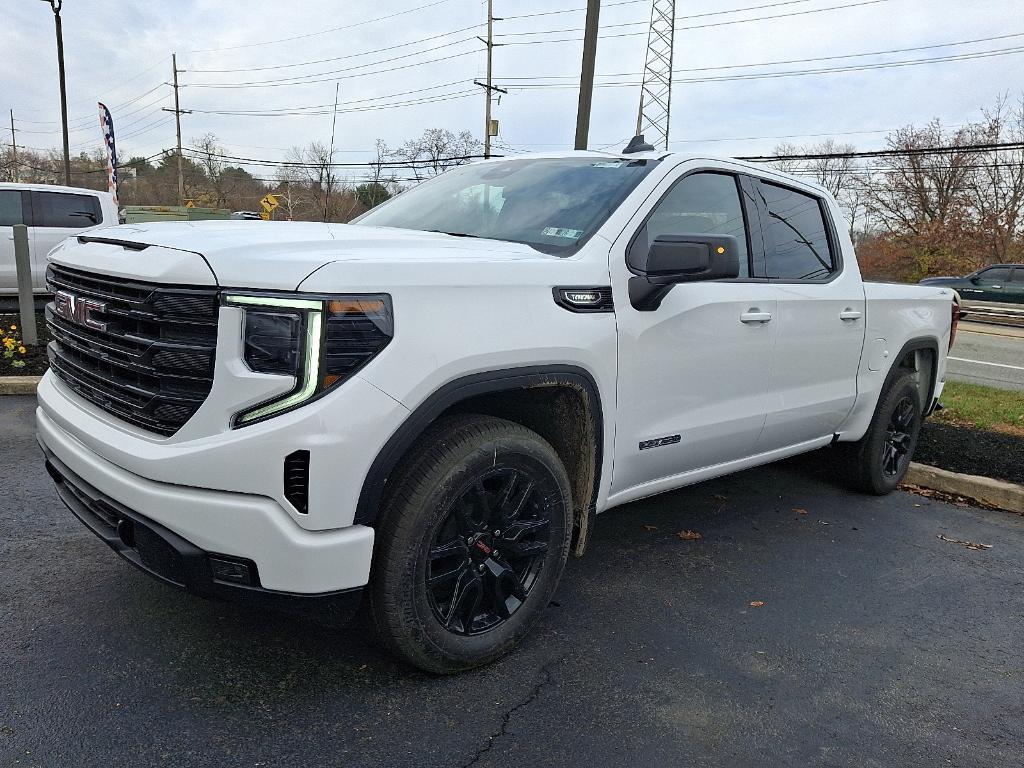 new 2026 GMC Sierra 1500 car, priced at $56,440