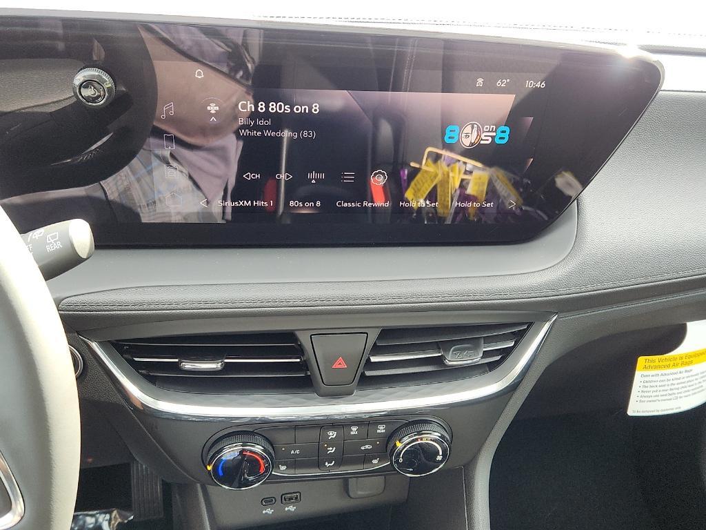 new 2026 Buick Encore GX car, priced at $31,085