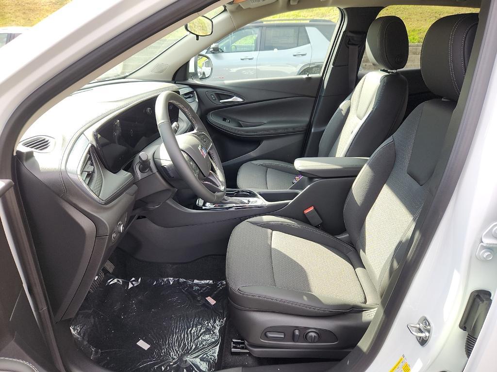 new 2026 Buick Encore GX car, priced at $31,085