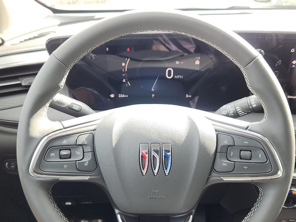 new 2026 Buick Encore GX car, priced at $31,085