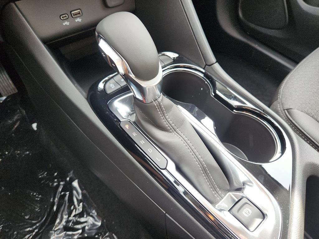 new 2026 Buick Encore GX car, priced at $31,085