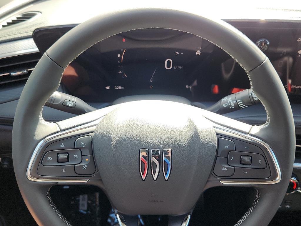 new 2026 Buick Encore GX car, priced at $31,580