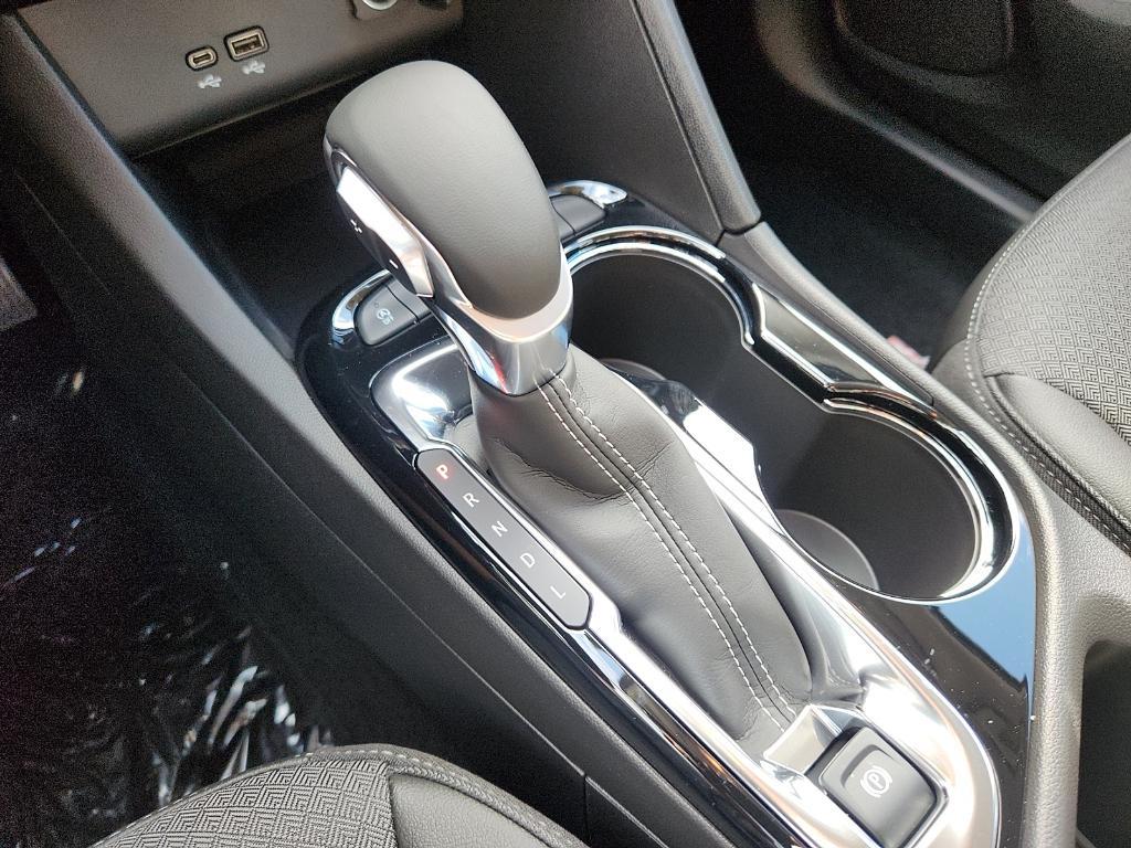 new 2026 Buick Encore GX car, priced at $31,580