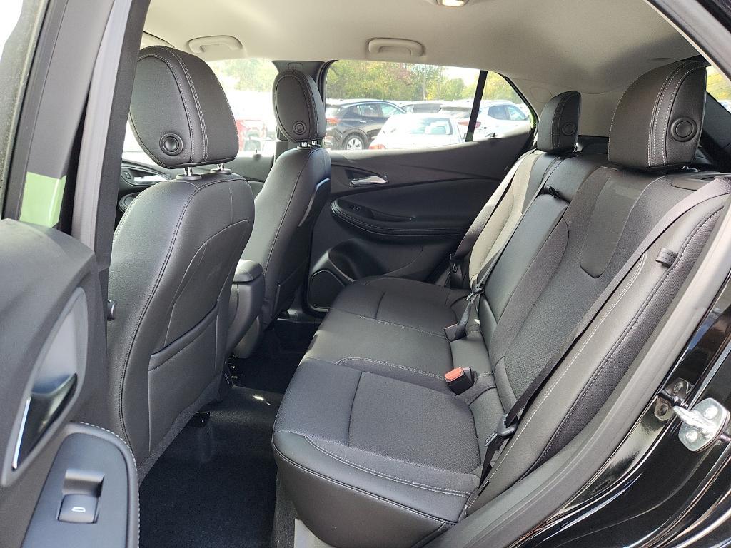 new 2026 Buick Encore GX car, priced at $31,580