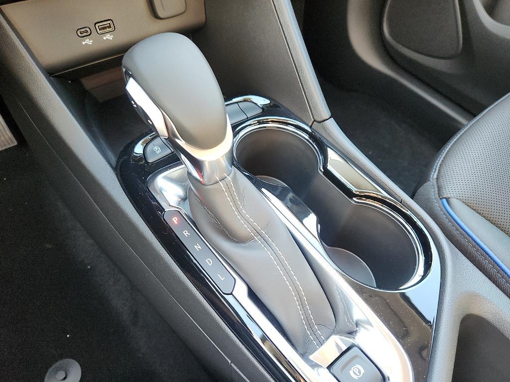 new 2026 Buick Encore GX car, priced at $31,885