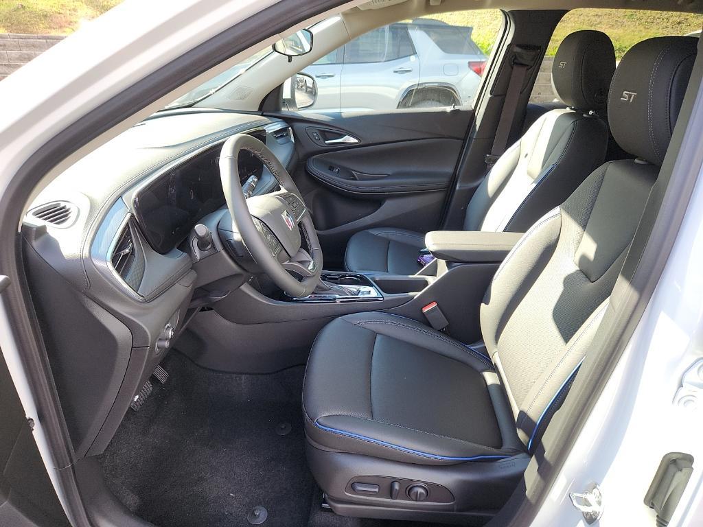 new 2026 Buick Encore GX car, priced at $31,885