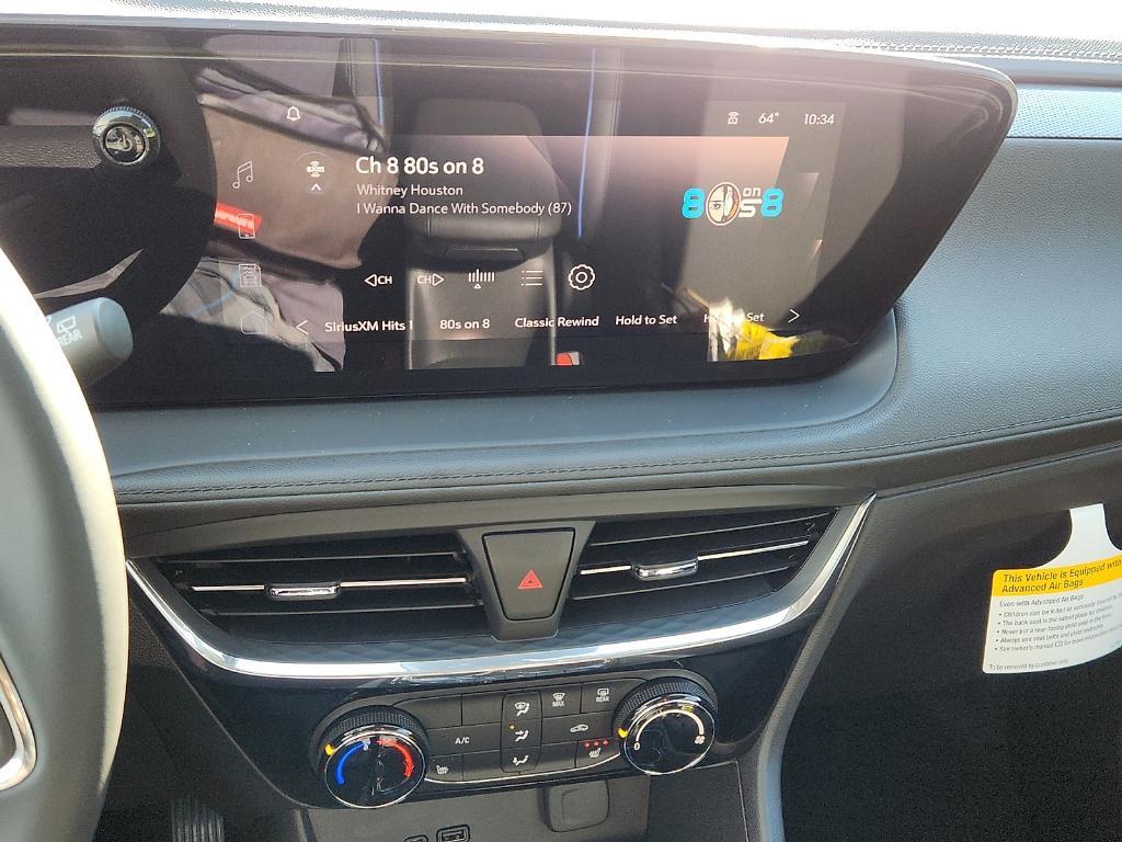 new 2026 Buick Encore GX car, priced at $31,885