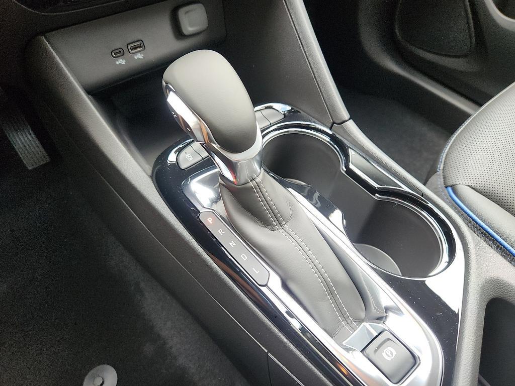 new 2026 Buick Encore GX car, priced at $31,885