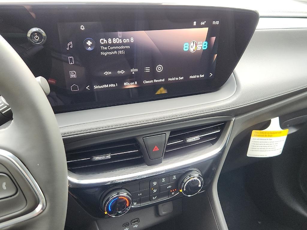 new 2026 Buick Encore GX car, priced at $31,885