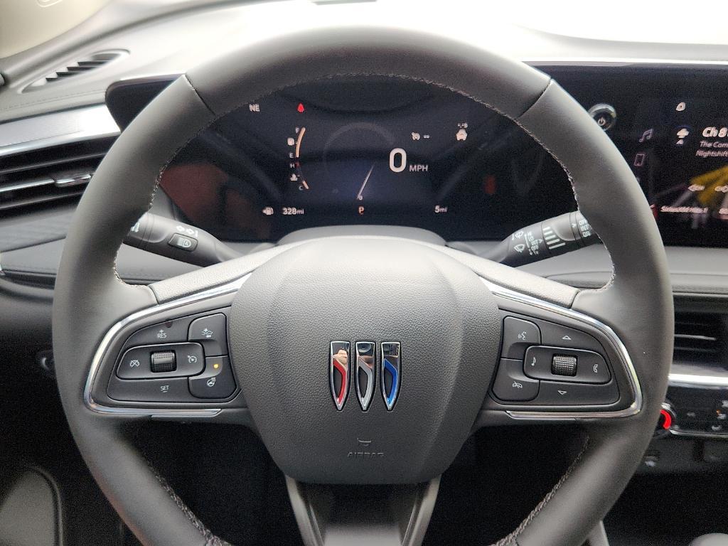 new 2026 Buick Encore GX car, priced at $31,885