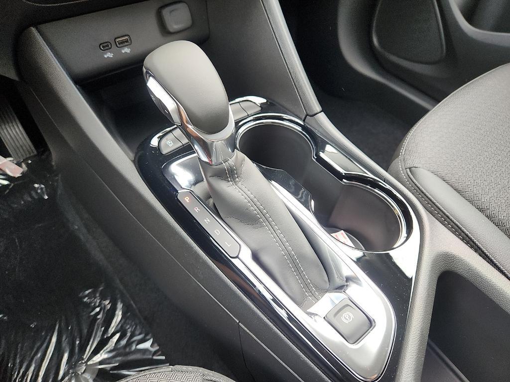 new 2026 Buick Encore GX car, priced at $31,580