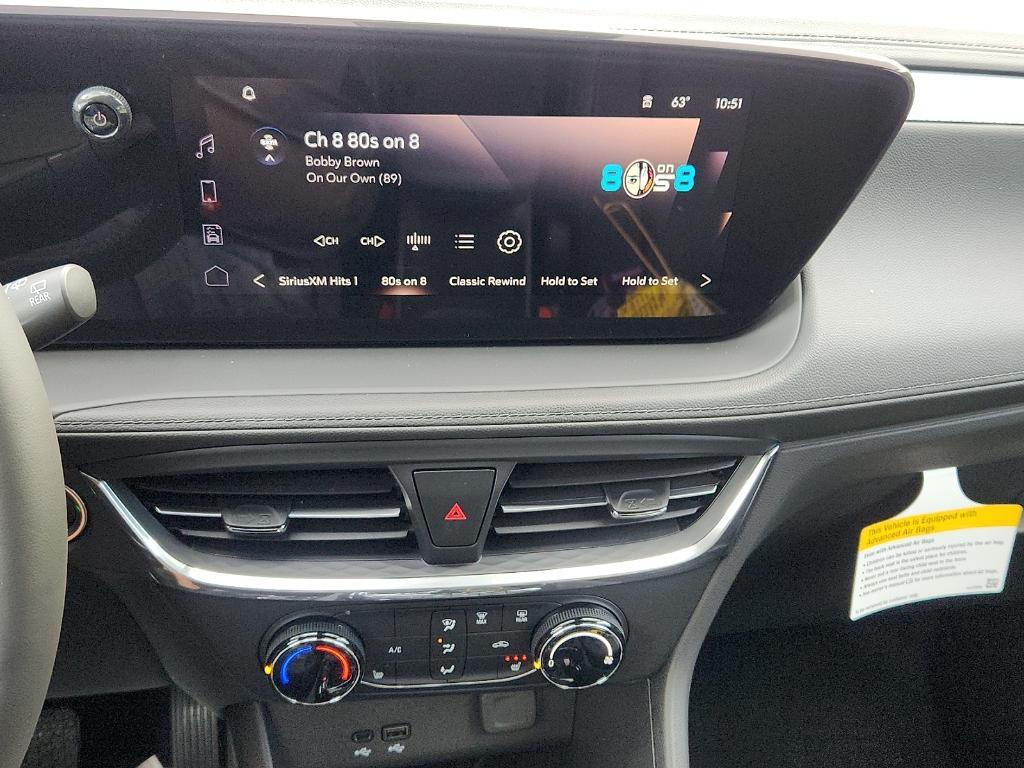 new 2026 Buick Encore GX car, priced at $31,580