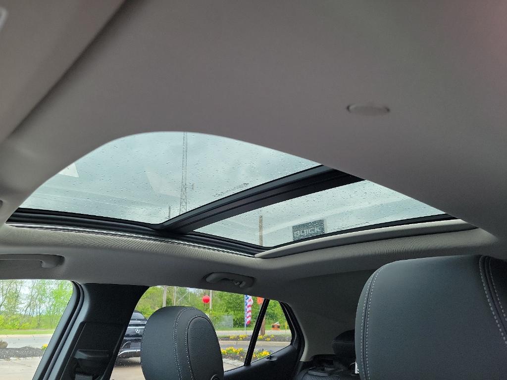 new 2023 Buick Encore GX car, priced at $36,435