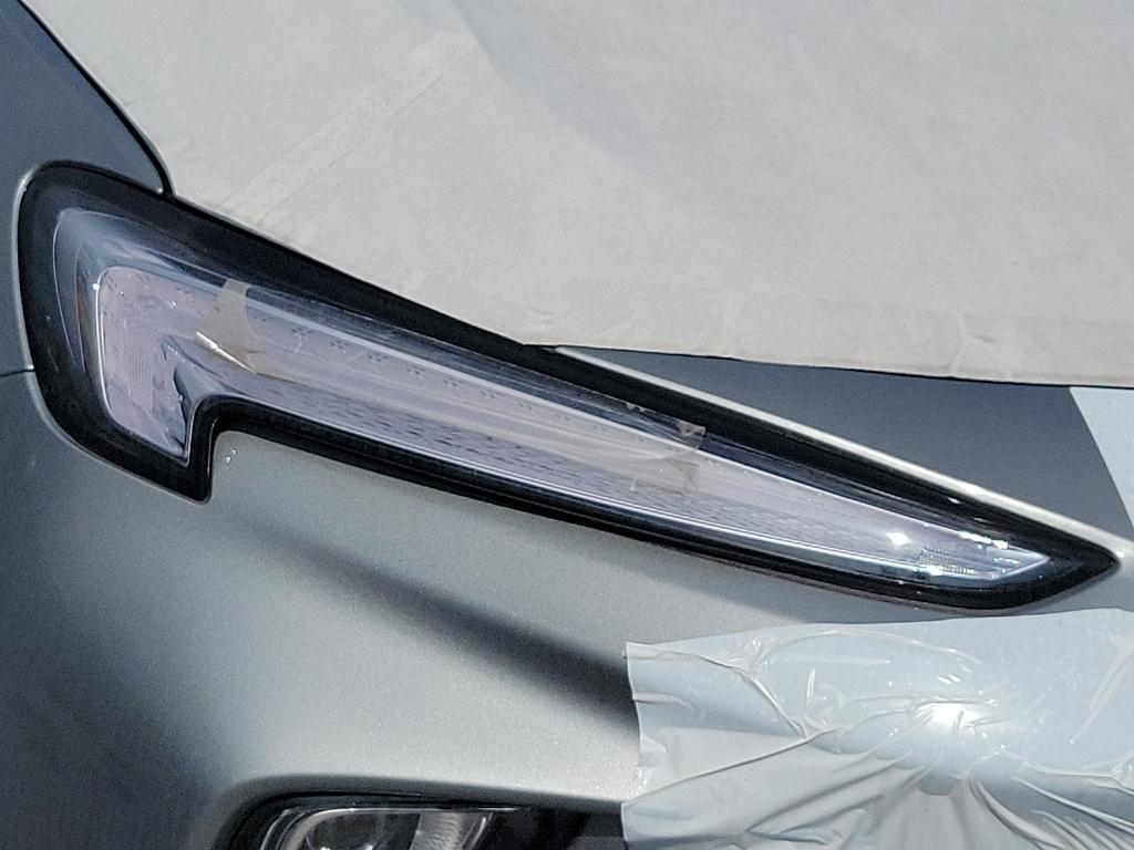 new 2024 Buick Encore GX car, priced at $37,275