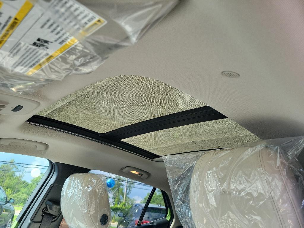 new 2024 Buick Encore GX car, priced at $37,275