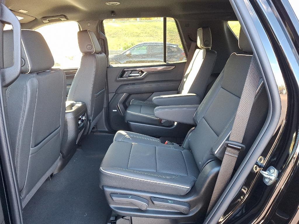 new 2026 GMC Yukon car, priced at $79,005