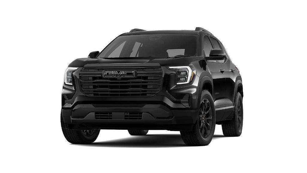 new 2026 GMC Terrain car, priced at $37,885