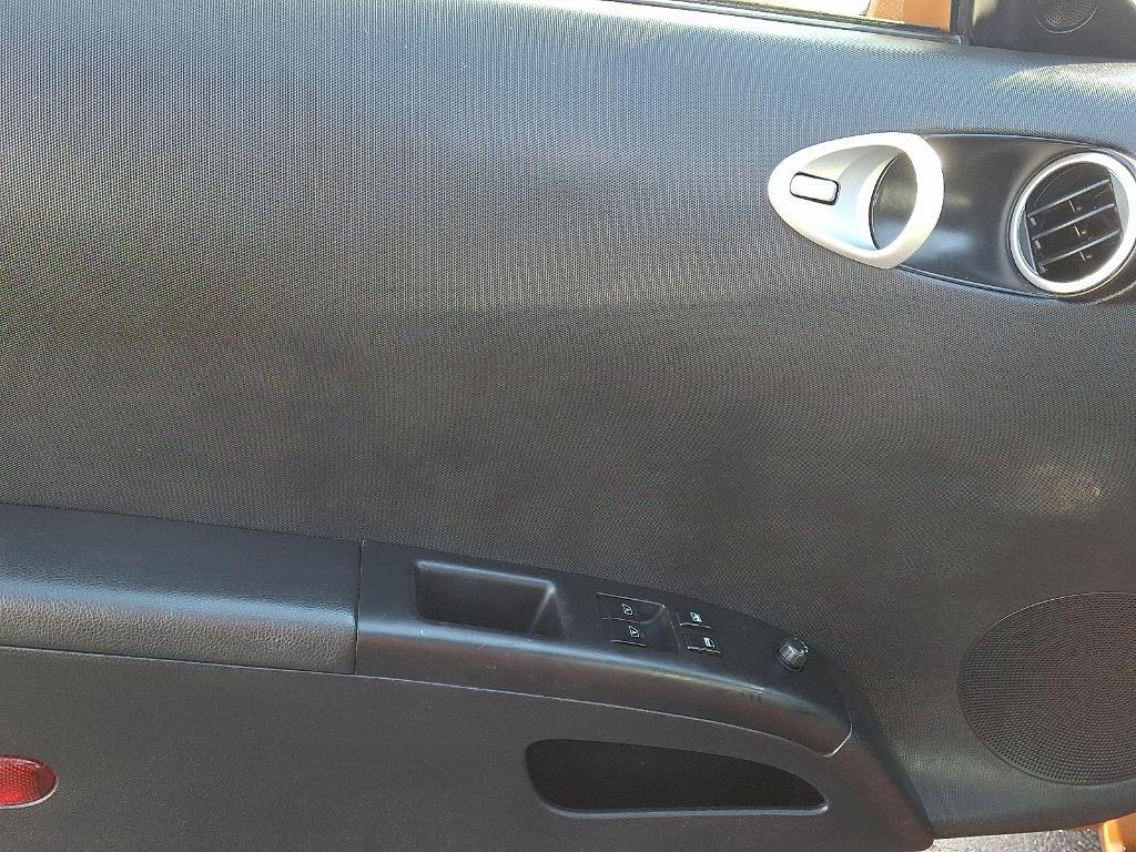 used 2004 Nissan 350Z car, priced at $10,995