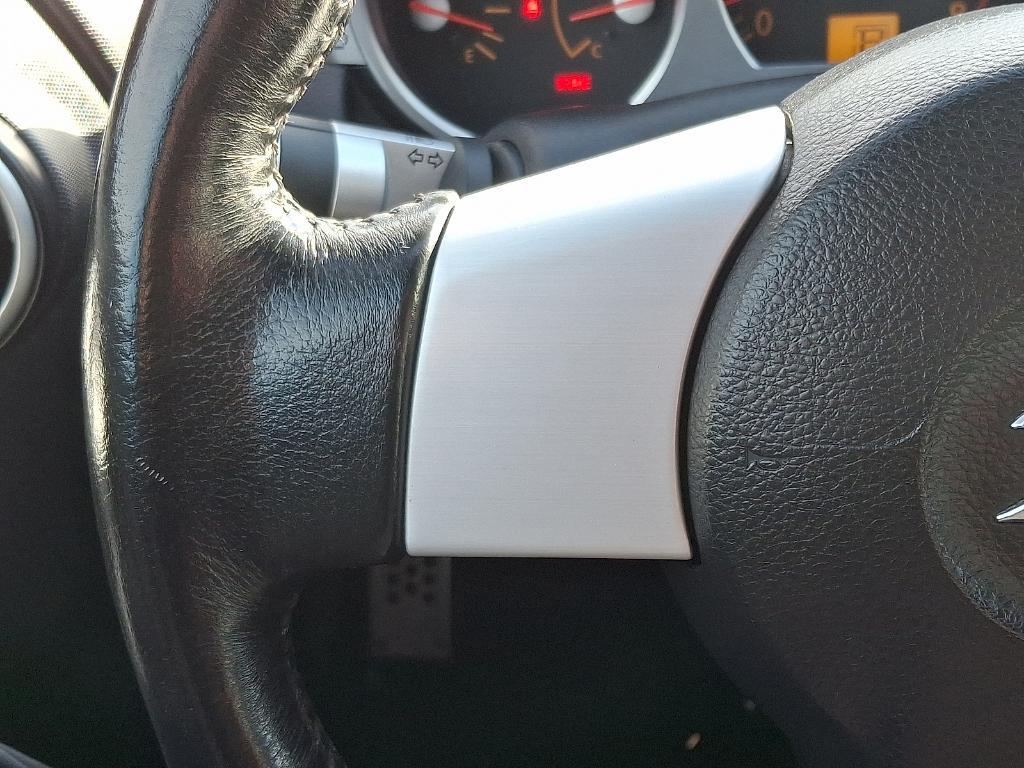 used 2004 Nissan 350Z car, priced at $10,995