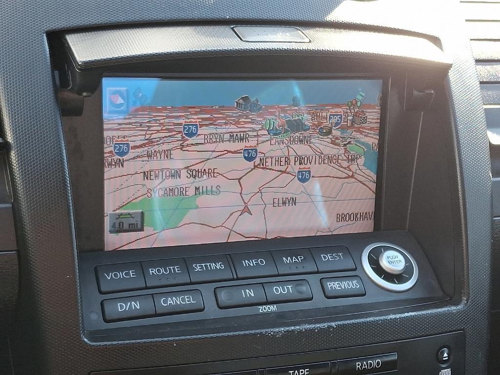 used 2004 Nissan 350Z car, priced at $10,995