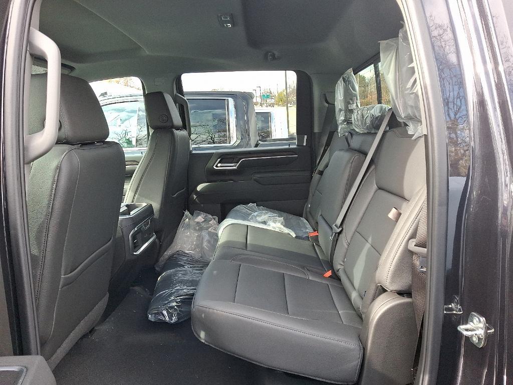 new 2026 GMC Sierra 2500 car, priced at $73,130