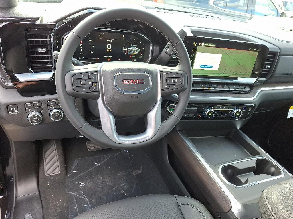 new 2026 GMC Sierra 2500 car, priced at $73,130