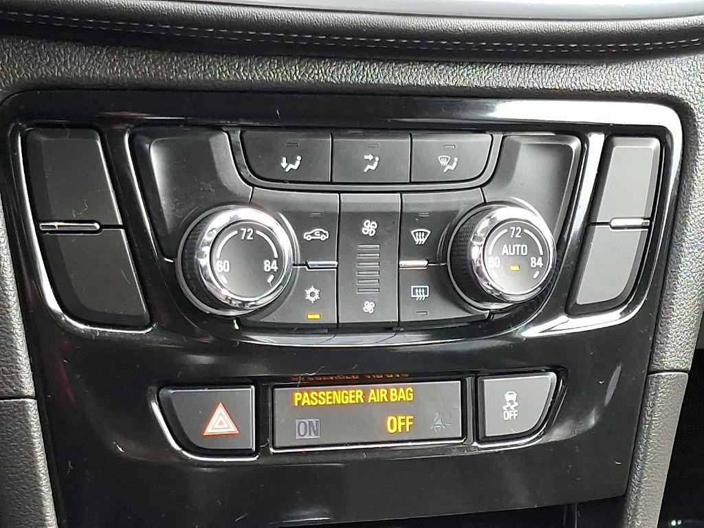 used 2019 Buick Encore car, priced at $19,695