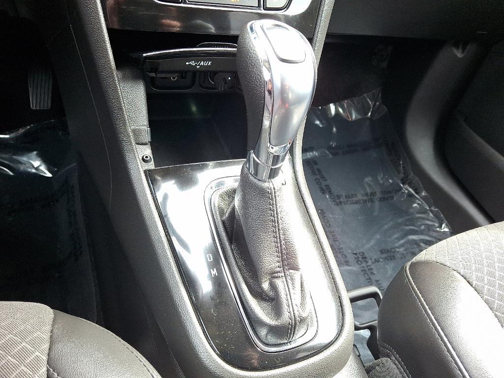 used 2019 Buick Encore car, priced at $19,695