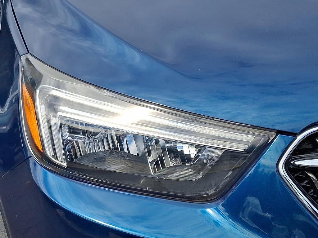 used 2019 Buick Encore car, priced at $19,695