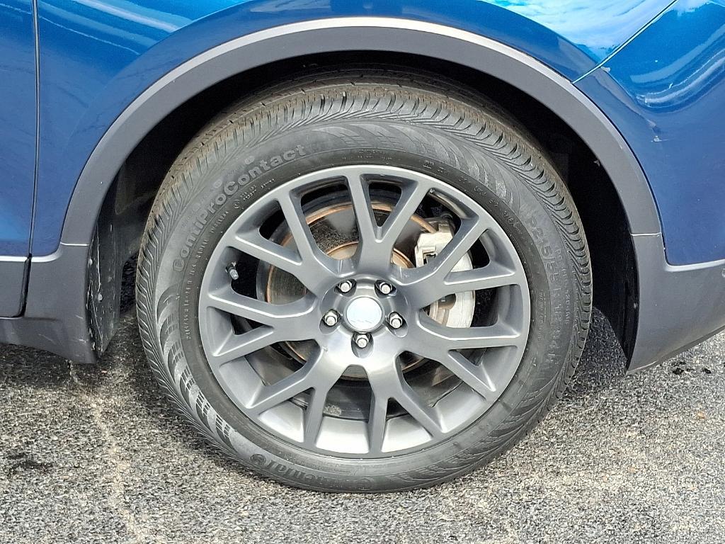 used 2019 Buick Encore car, priced at $19,695