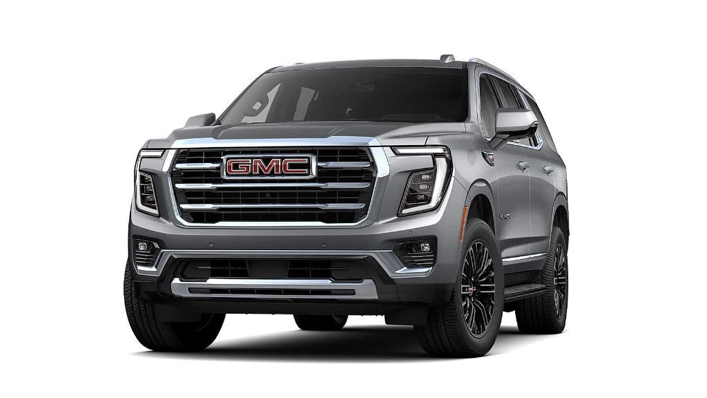 new 2026 GMC Yukon car, priced at $76,010