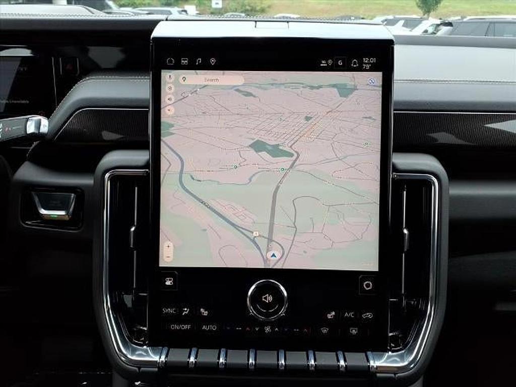 new 2026 GMC Yukon car, priced at $76,010