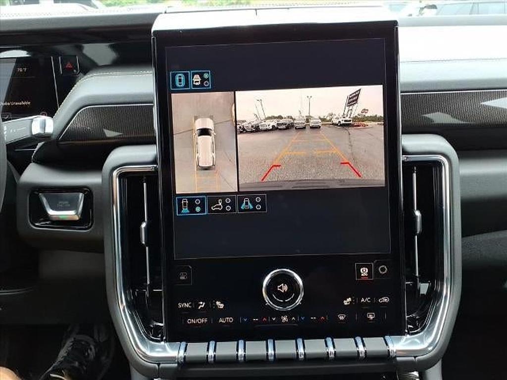 new 2026 GMC Yukon car, priced at $76,010