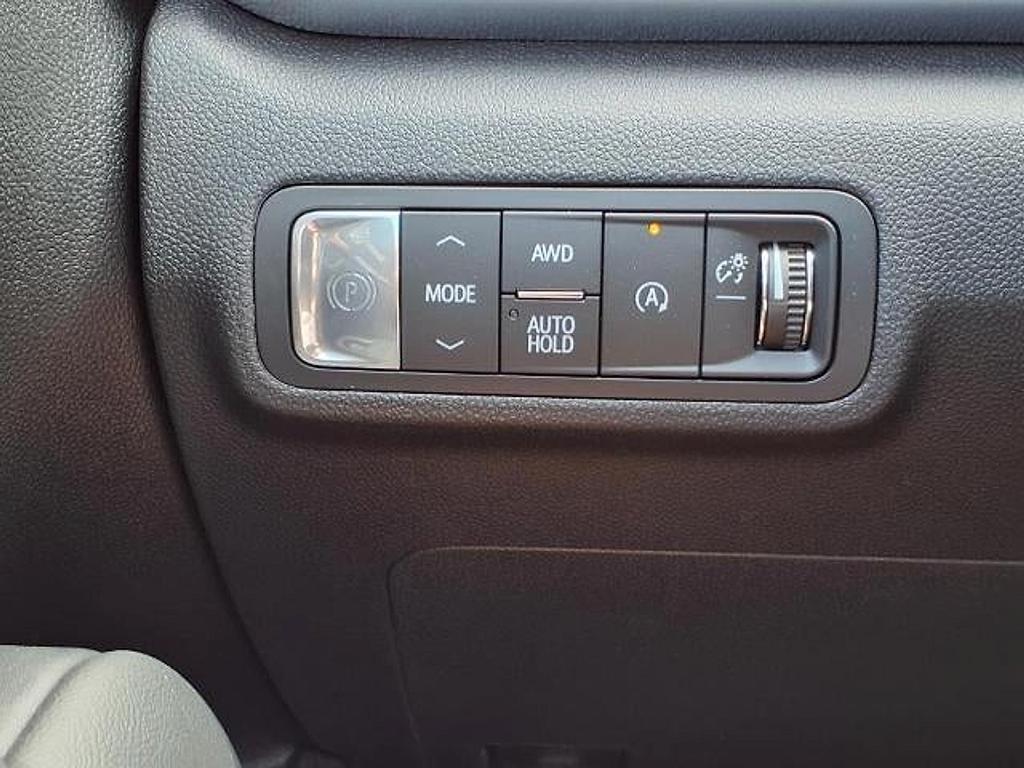 new 2026 GMC Terrain car, priced at $33,790